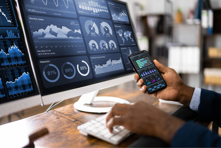 Business Intelligence